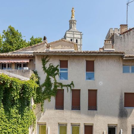 Holiday Home In Avignon Next To The City Centre Exteriér fotografie