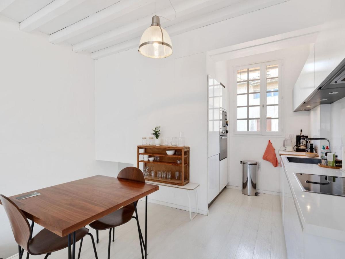 Holiday Home In Avignon Next To The City Centre Exteriér fotografie