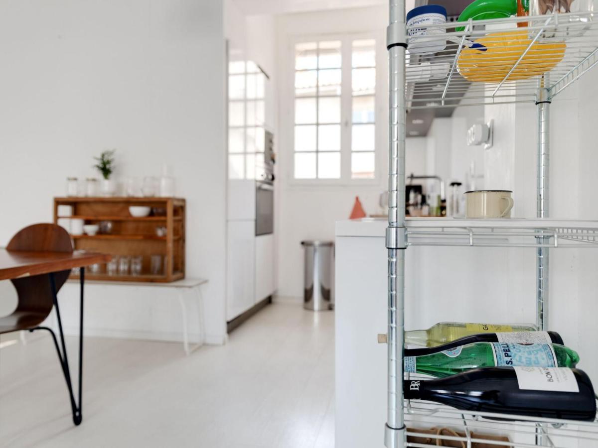 Holiday Home In Avignon Next To The City Centre Exteriér fotografie
