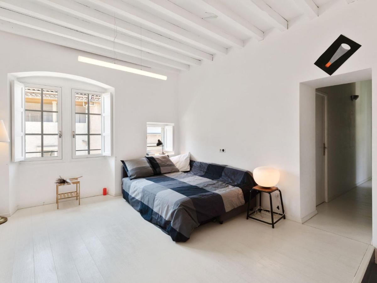 Holiday Home In Avignon Next To The City Centre Exteriér fotografie