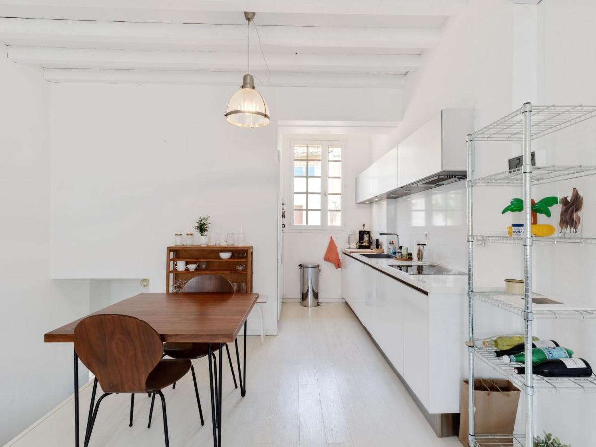 Holiday Home In Avignon Next To The City Centre Exteriér fotografie