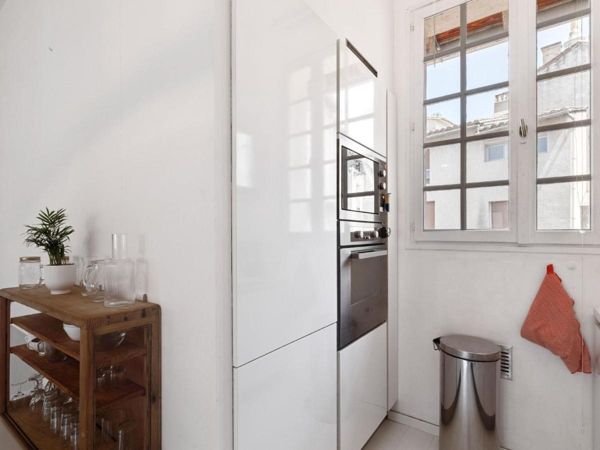 Holiday Home In Avignon Next To The City Centre Exteriér fotografie