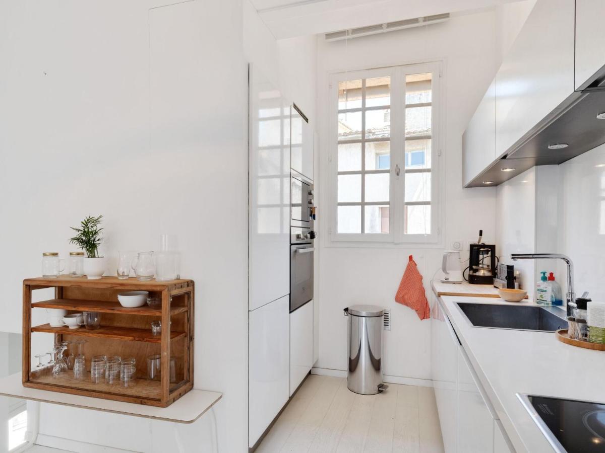 Holiday Home In Avignon Next To The City Centre Exteriér fotografie