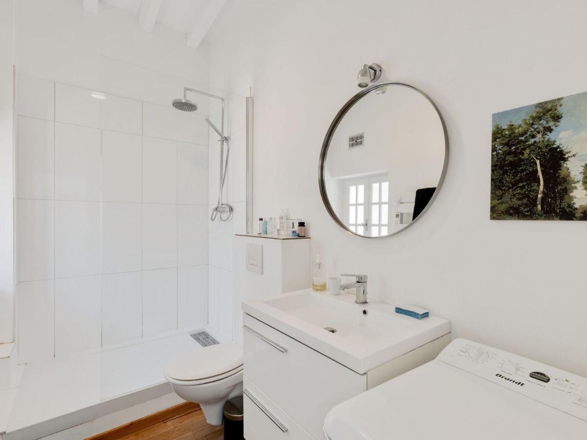 Holiday Home In Avignon Next To The City Centre Exteriér fotografie