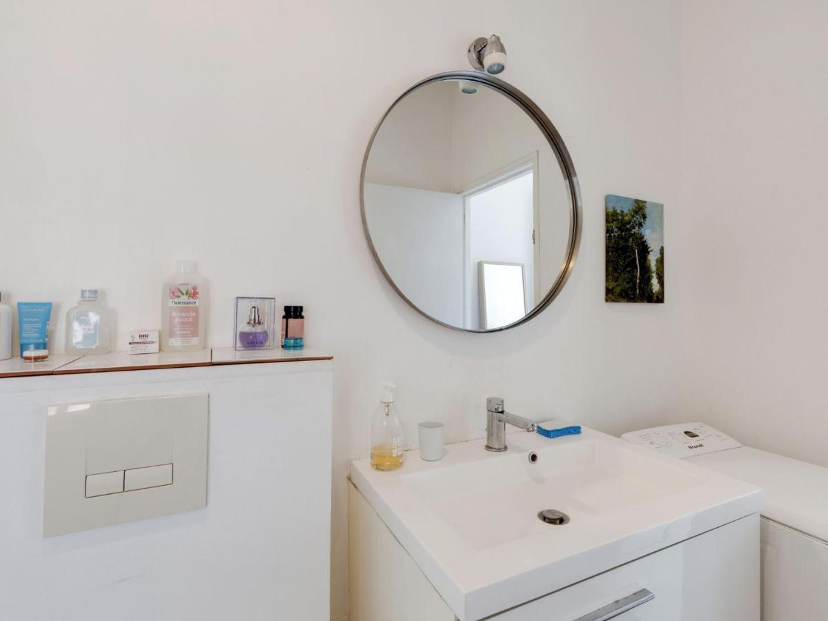 Holiday Home In Avignon Next To The City Centre Exteriér fotografie