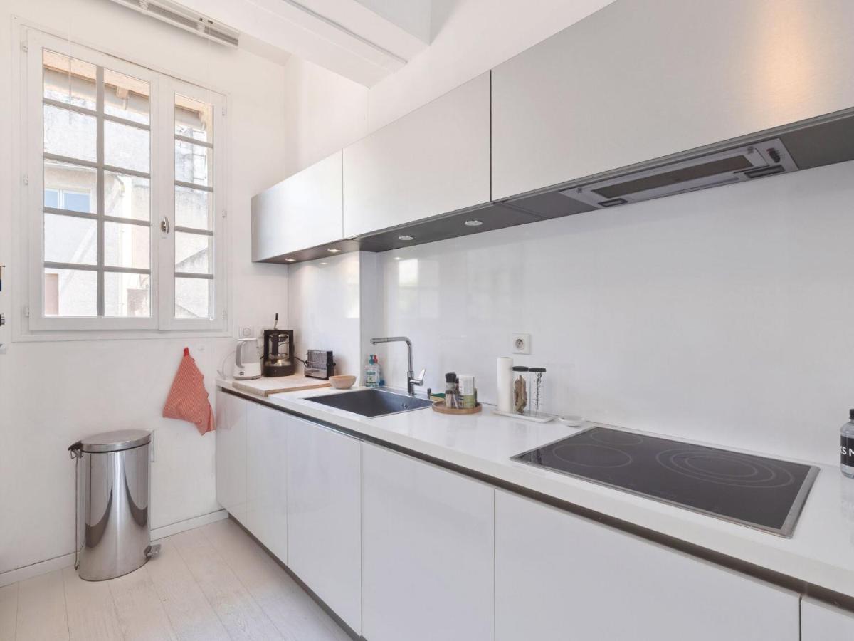 Holiday Home In Avignon Next To The City Centre Exteriér fotografie