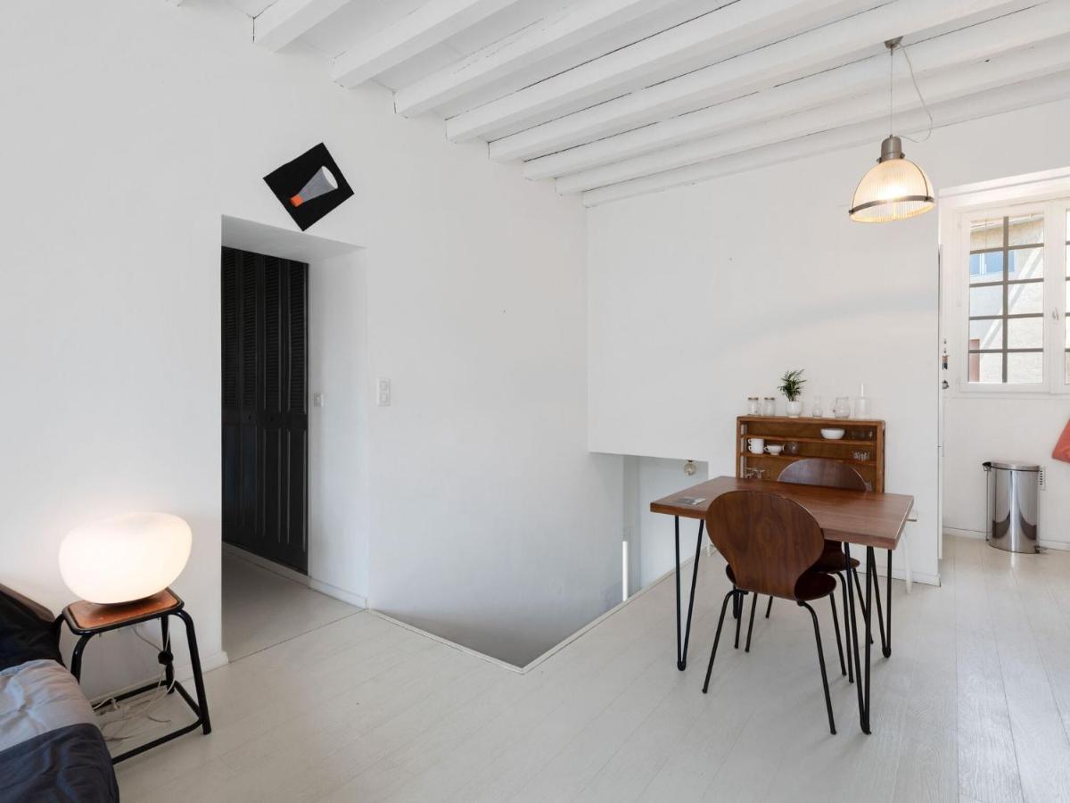 Holiday Home In Avignon Next To The City Centre Exteriér fotografie