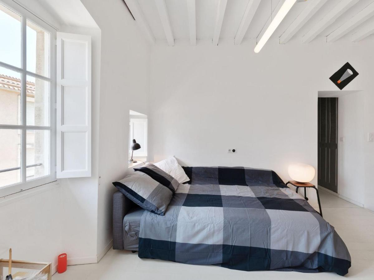 Holiday Home In Avignon Next To The City Centre Exteriér fotografie