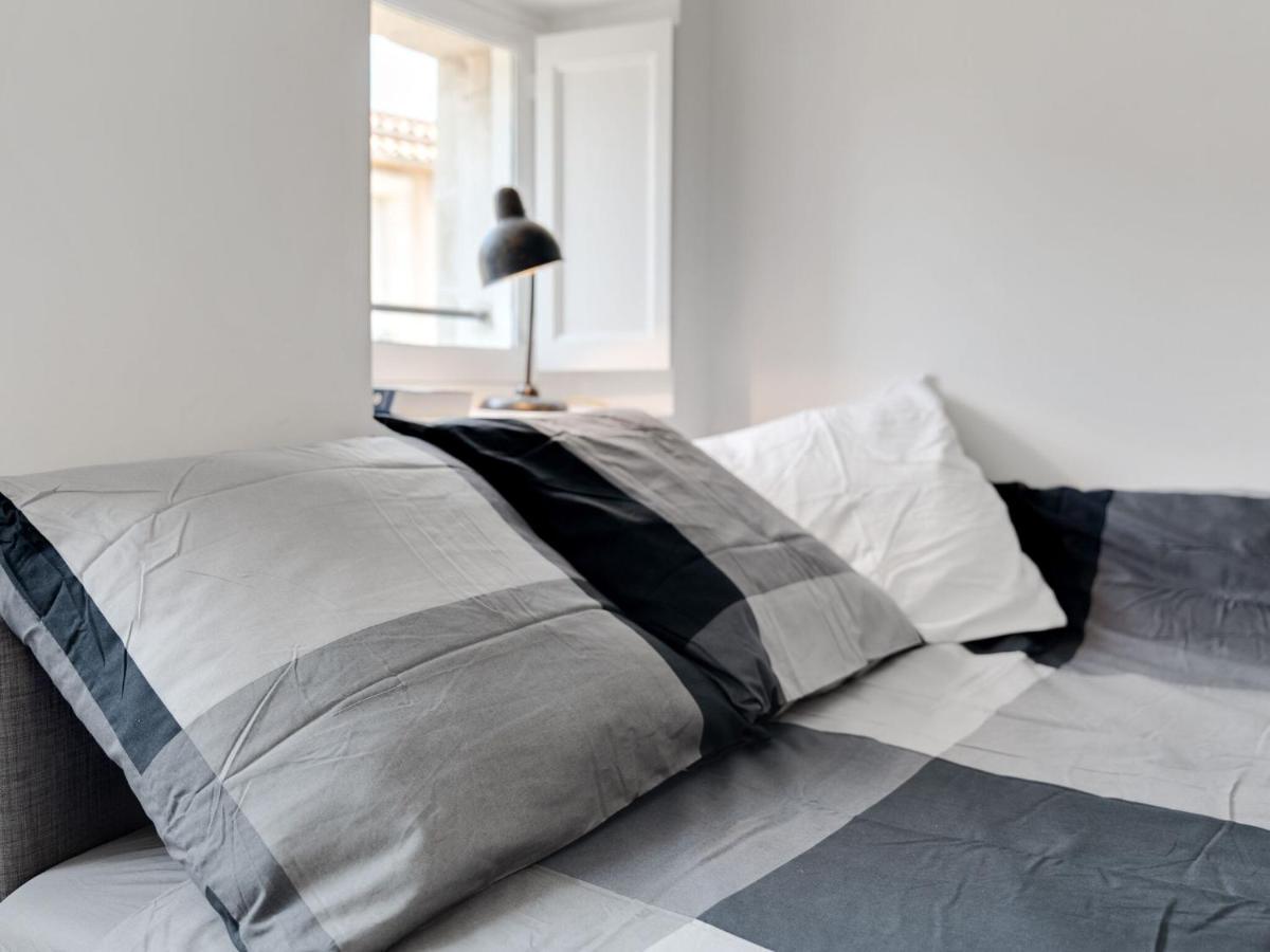 Holiday Home In Avignon Next To The City Centre Exteriér fotografie